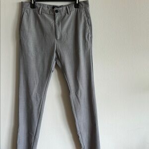 Theory’s Men's Gray dress Pants size 32